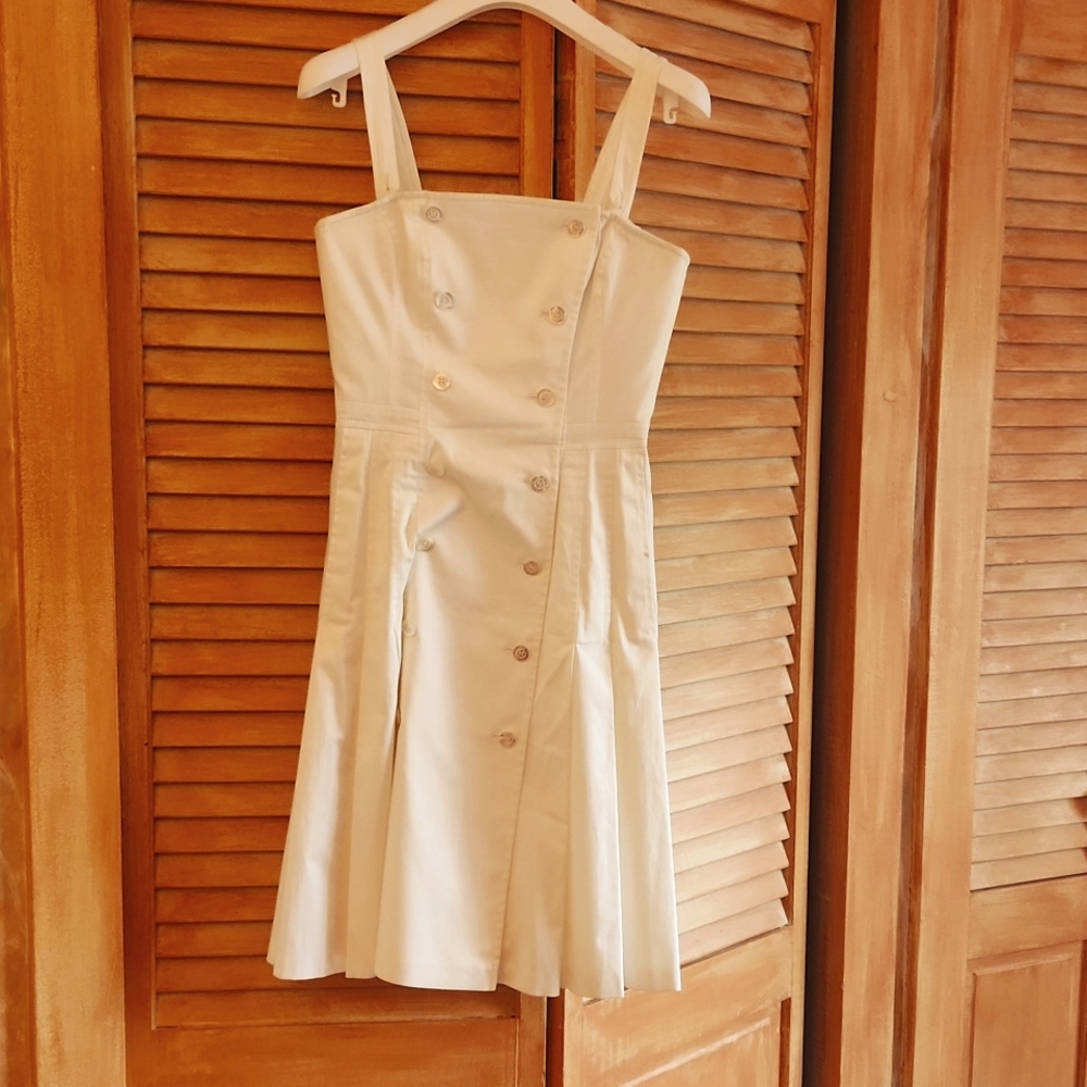 Escada dress